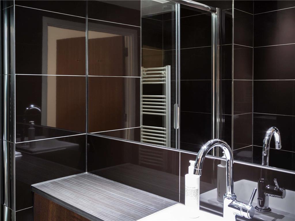 Aparthotel Adagio London Brentford Habitación foto
